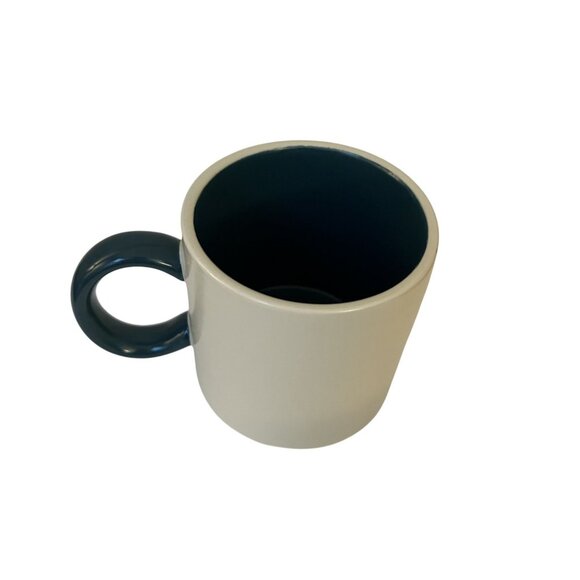 The Peanuts Movie Snoopy & Woodstock Relaxation Is An Art Coffee Mug 2015 Hallma - Picture 3 of 3